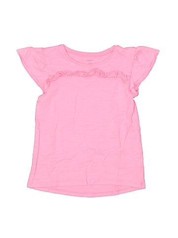 Carter's Short Sleeve Top (view 1)