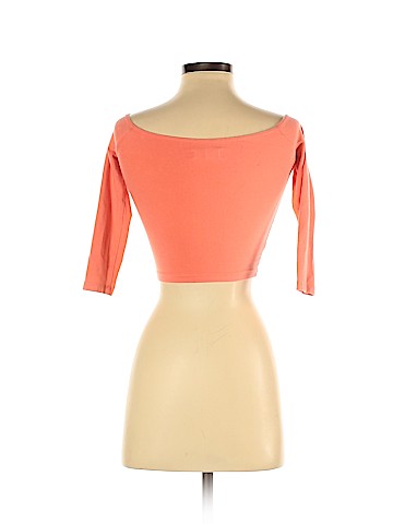 Hollister Long Sleeve Top (view 2)