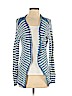 Forever 21 Blue Cardigan Size S - photo 1