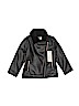 Genuine Kids from Oshkosh 100% Polyester Black Jacket Size 3T - photo 1