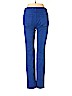 J Brand Blue Jeggings Size 25 waist - photo 2
