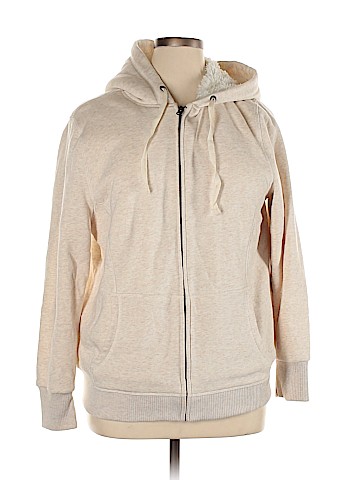 Old Navy Zip Up Hoodie (view 1)