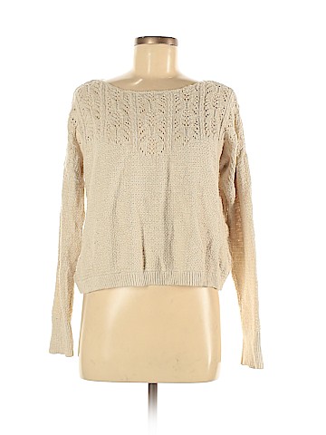 Mossimo Pullover Sweater (view 1)