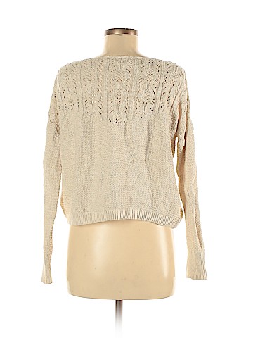 Mossimo Pullover Sweater (view 2)