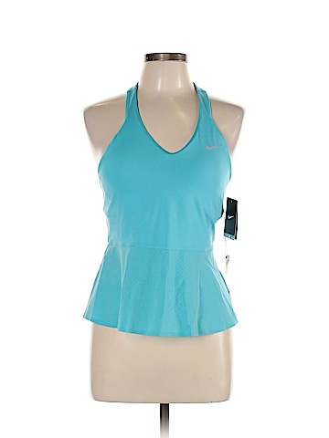 Nike Active Tank (view 1)
