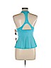 Nike Blue Active Tank Size L - photo 2