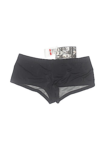 Hurley Swimsuit Bottoms (view 1)