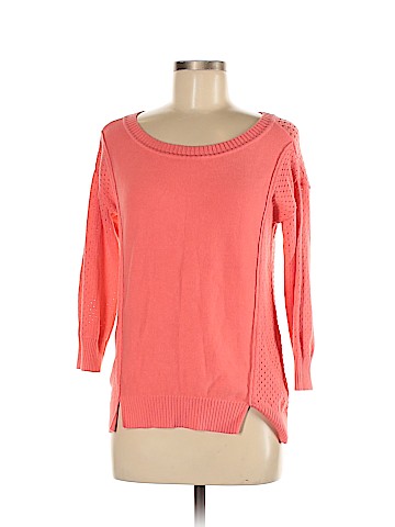 American Eagle Outfitters Pullover Sweater (view 1)