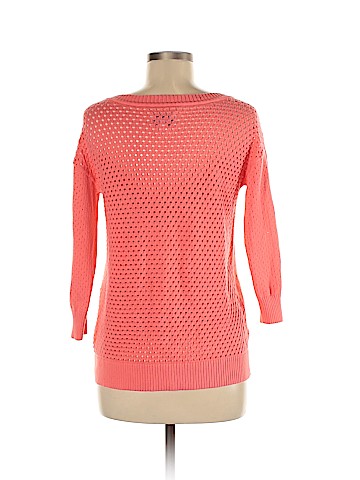 American Eagle Outfitters Pullover Sweater (view 2)