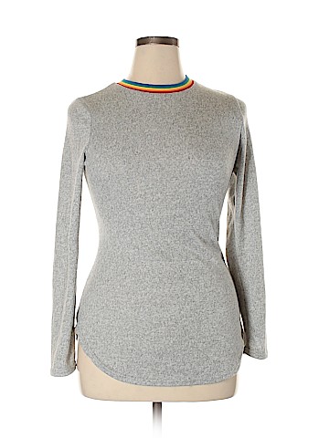 rue21 Pullover Sweater (view 1)