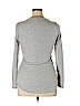 rue21 Gray Pullover Sweater Size L - photo 2