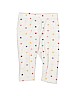 Baby Gap Ivory Leggings Size 3-6 mo - photo 1