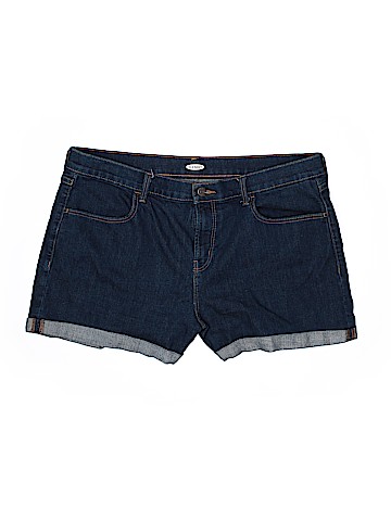 Old Navy Denim Shorts (view 1)