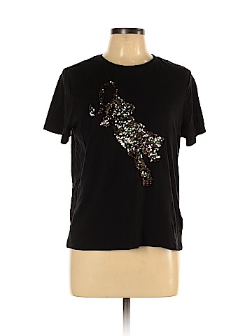 H&M Short Sleeve T-Shirt (view 1)