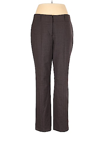 W by Worth Wool Pants (view 1)