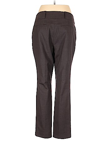 W by Worth Wool Pants (view 2)