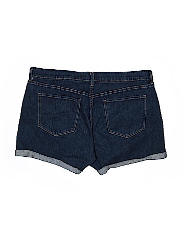 Old Navy Denim Shorts (view 2)