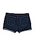 Old Navy Blue Denim Shorts Size 16 - photo 2