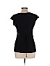 One Clothing Black Short Sleeve Top Size L - photo 2