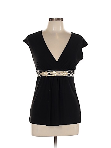 One Clothing Short Sleeve Top (view 1)