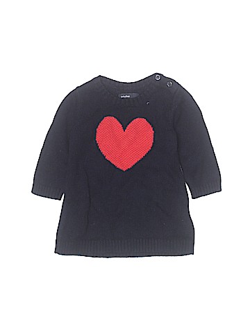 Baby Gap Pullover Sweater (view 1)