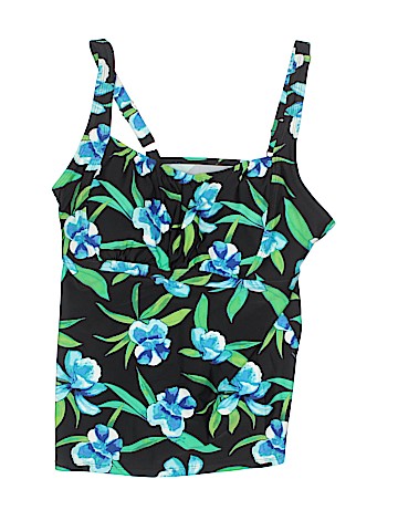 St. John's Bay Swimsuit Top (view 1)