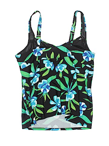 St. John's Bay Swimsuit Top (view 2)