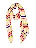 Unbranded Stripes Ivory Scarf One size - photo 1