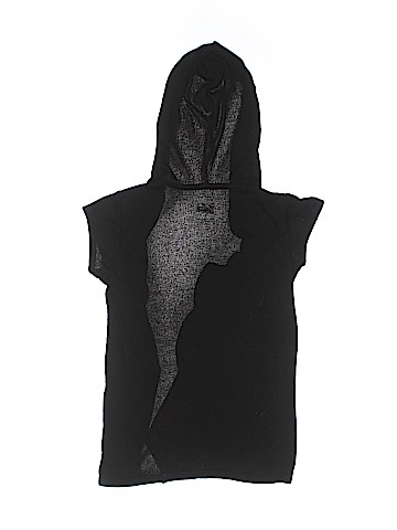 Justice Cardigan (view 2)