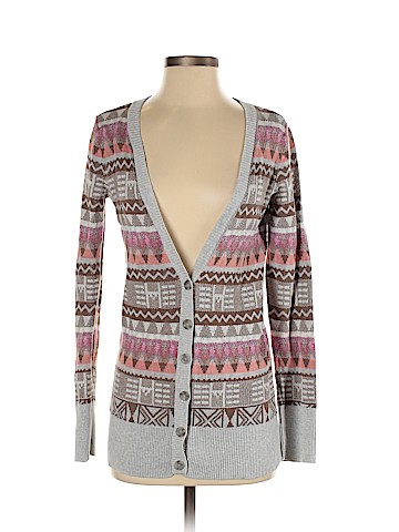 Mossimo Supply Co. Cardigan (view 1)