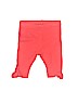 Gymboree Solid Red Leggings Size 3-6 mo - photo 1