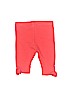 Gymboree Solid Red Leggings Size 3-6 mo - photo 2