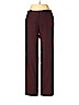 Ann Taylor Burgundy Dress Pants Size 00 (petite) - photo 1