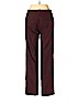 Ann Taylor Burgundy Dress Pants Size 00 (petite) - photo 2