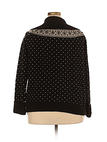 Talbots Jacket (view 2)