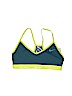 Nike Teal Sports Bra Size S - photo 1