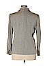 MICHAEL Michael Kors 100% Cotton Tan Blazer Size 14 - photo 2
