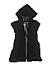 Justice Black Cardigan Size 10 - photo 1