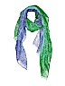 Unbranded Metallic Green Scarf One size - photo 1