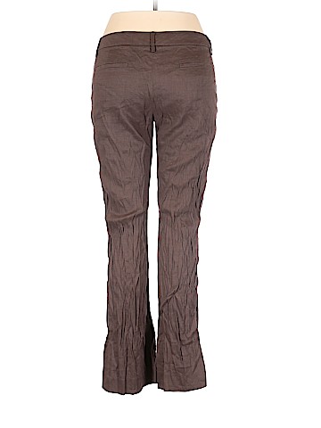 Elie Tahari Linen Pants (view 2)