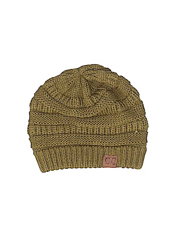C.C Exclusives Beanie (view 1)