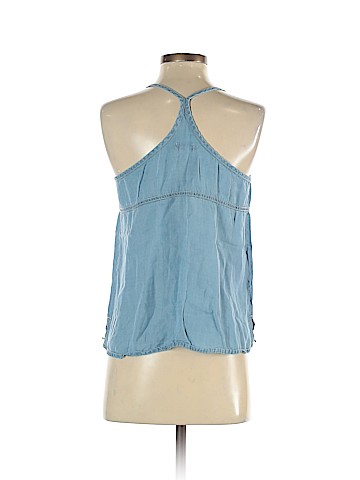 Forever 21 Sleeveless Blouse (view 2)