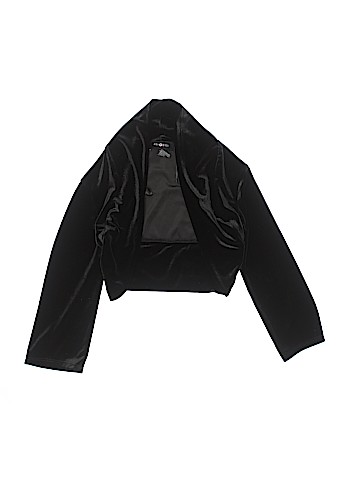 Amy Byer Shrug (view 1)