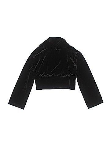 Amy Byer Shrug (view 2)