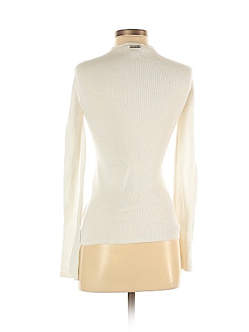 MICHAEL Michael Kors Long Sleeve Top (view 2)