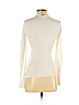 MICHAEL Michael Kors White Long Sleeve Top Size S - photo 2