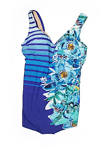 Swimsuits for all One Piece Swimsuit (view 1)