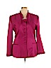 Assorted Brands Pink Blazer Size 18 - photo 1