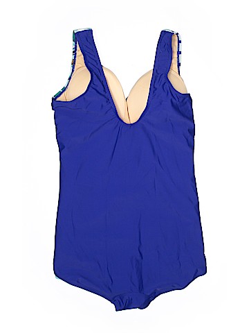 Swimsuits for all One Piece Swimsuit (view 2)