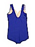Swimsuits for all Blue One Piece Swimsuit Size 18 - photo 2